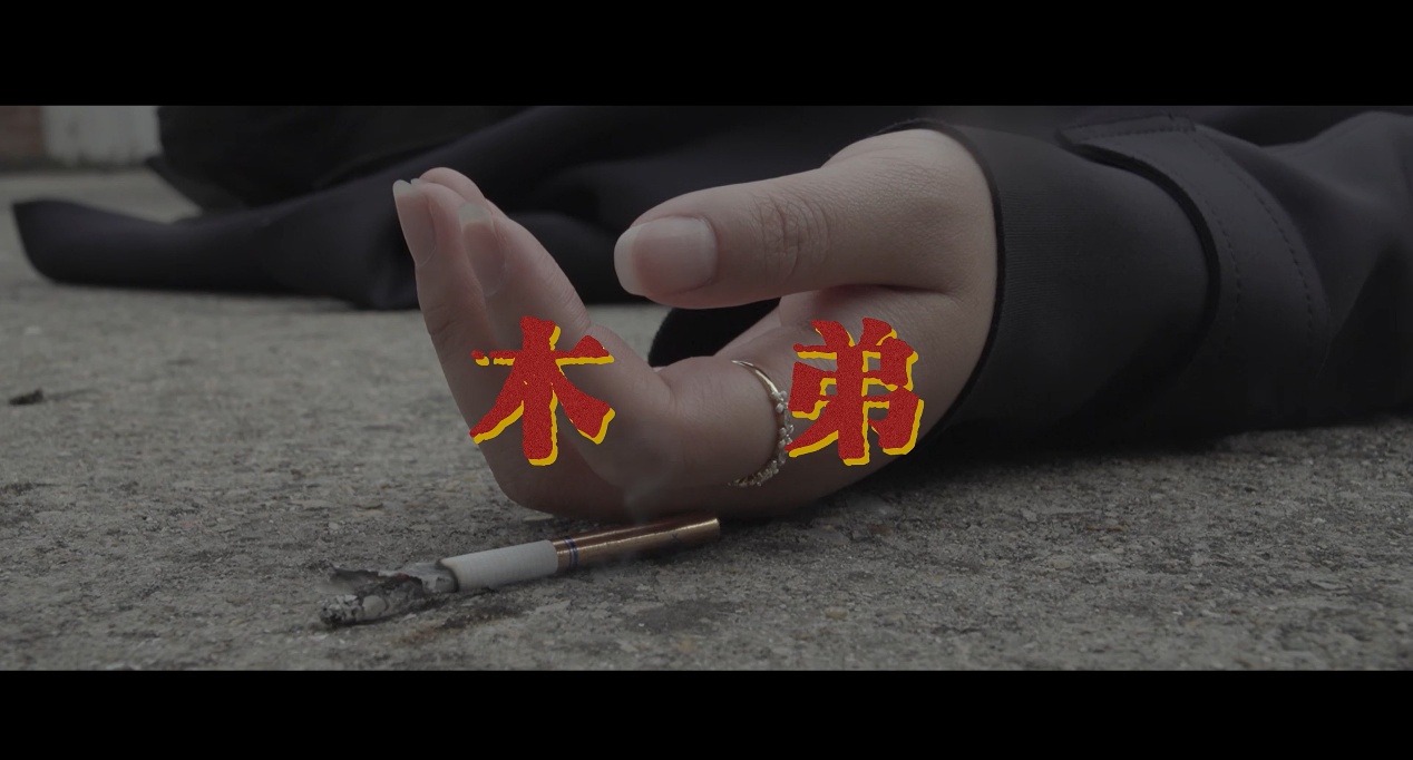 创意短片《木第》视频封面